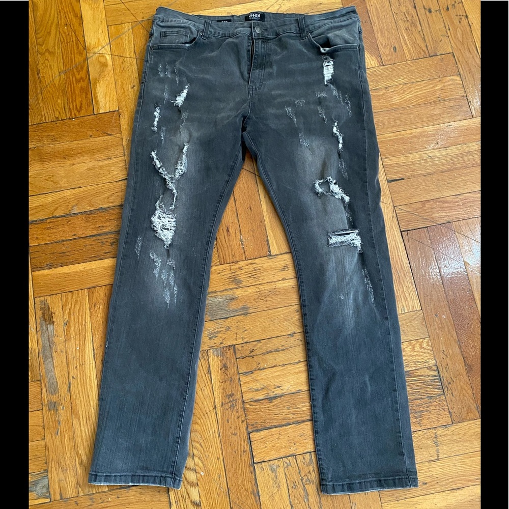 Apprv Denim